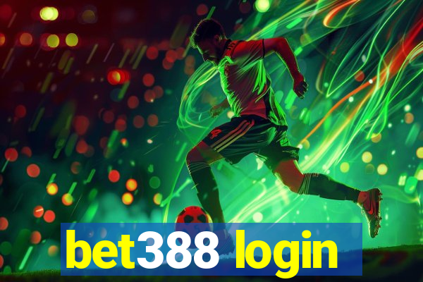 bet388 login